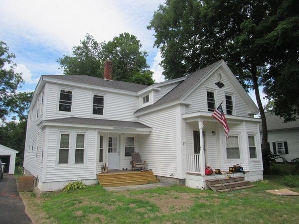 27 Maple St, Unit 2, Millbury, MA 01527