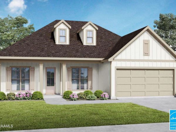 100 Rio Drive , Youngsville, LA 70592