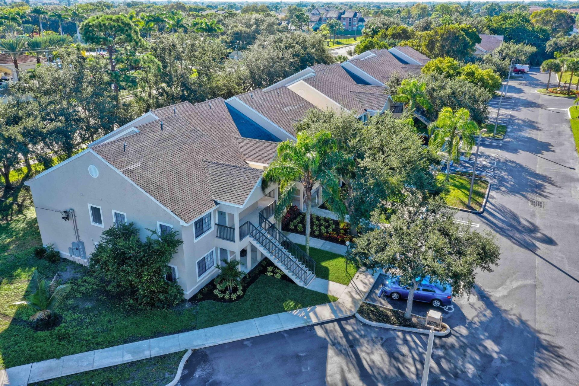 4685 N Haverhill Road, Unit C4, West Palm Beach, FL 33417 Photo