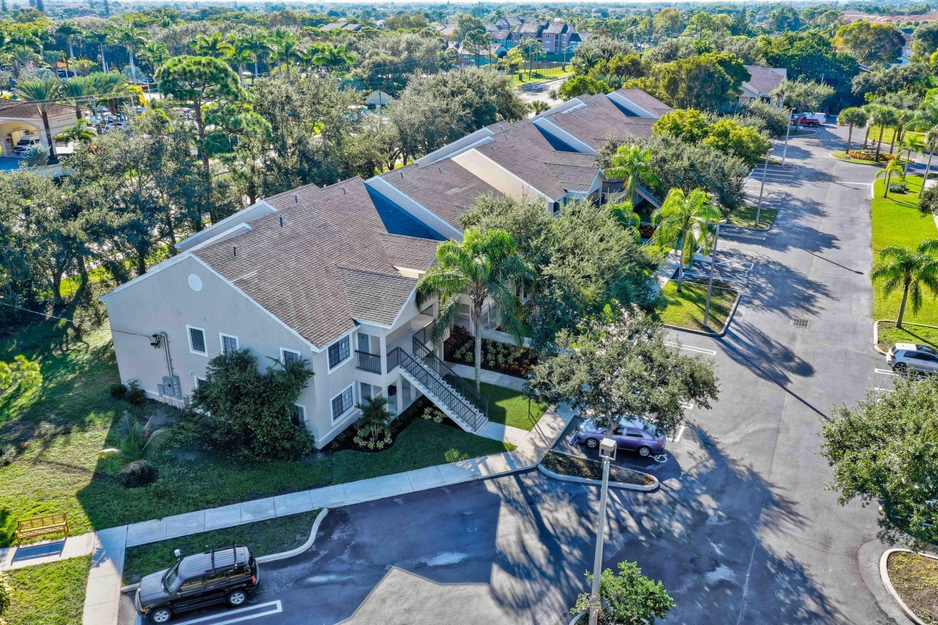 4685 N Haverhill Road, Unit C4, West Palm Beach, FL 33417 Photo