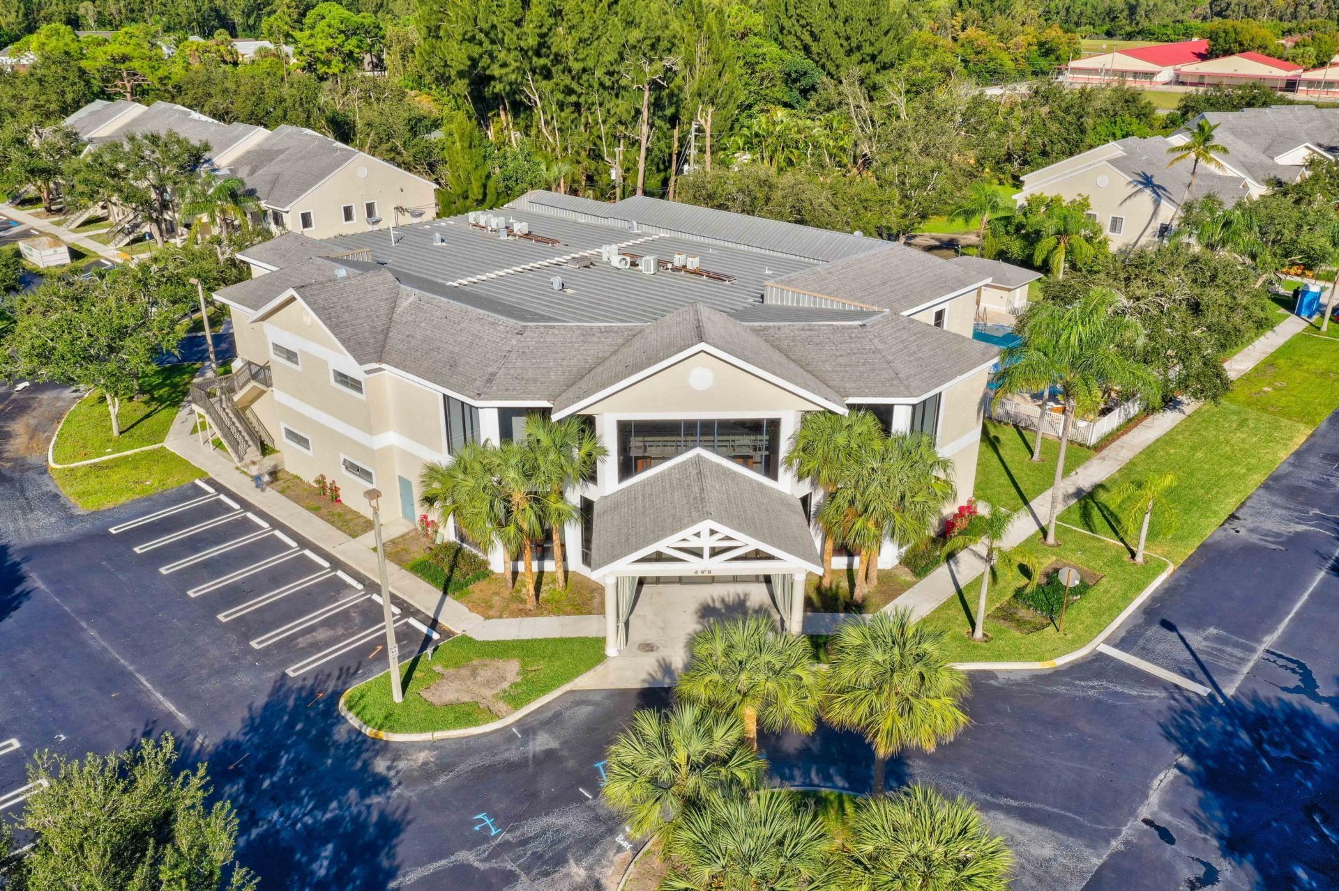 4685 N Haverhill Road, Unit C4, West Palm Beach, FL 33417 Photo