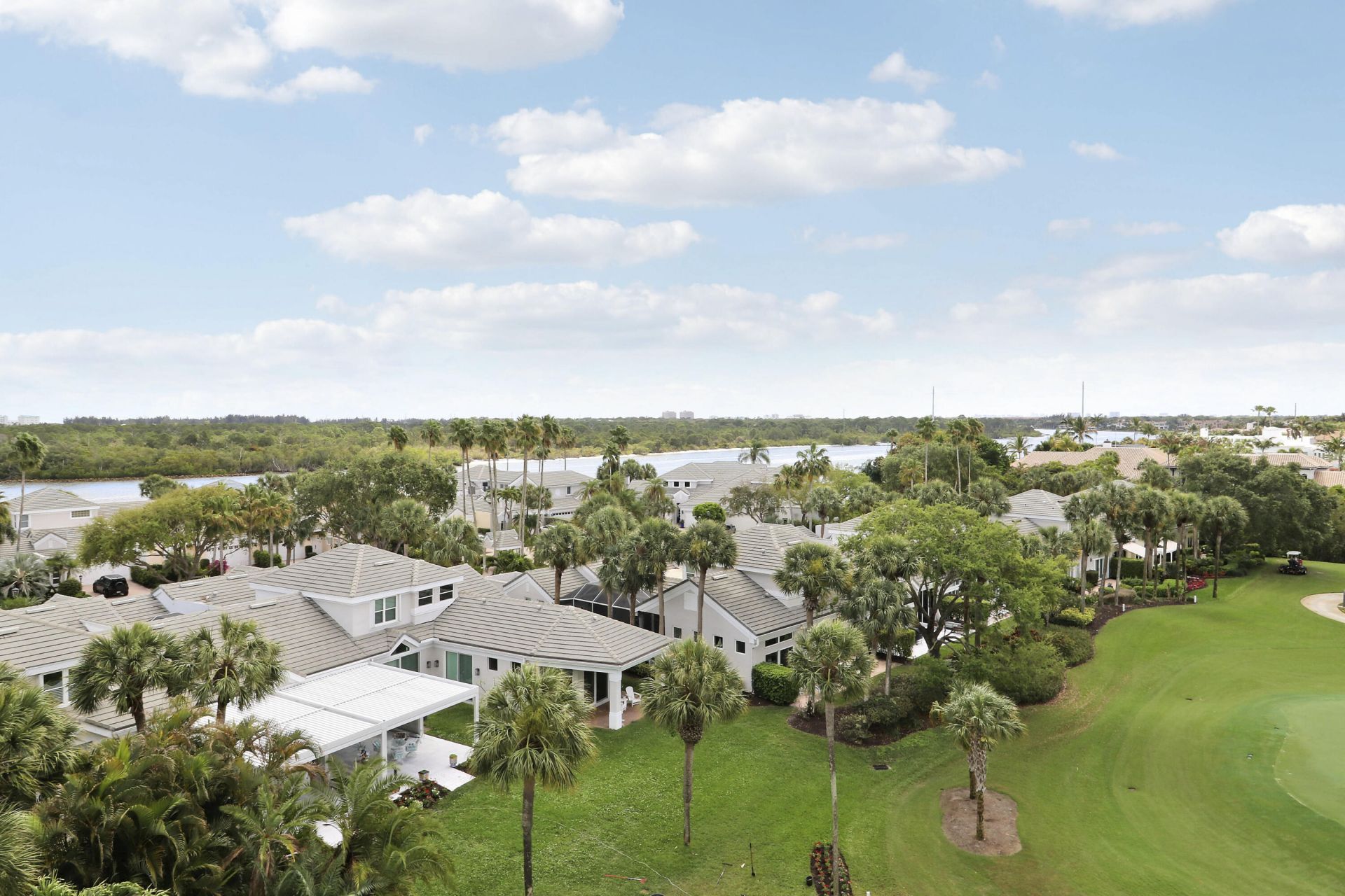 3322 Casseekey Island Road, Unit 604, Jupiter, FL 33477 Photo