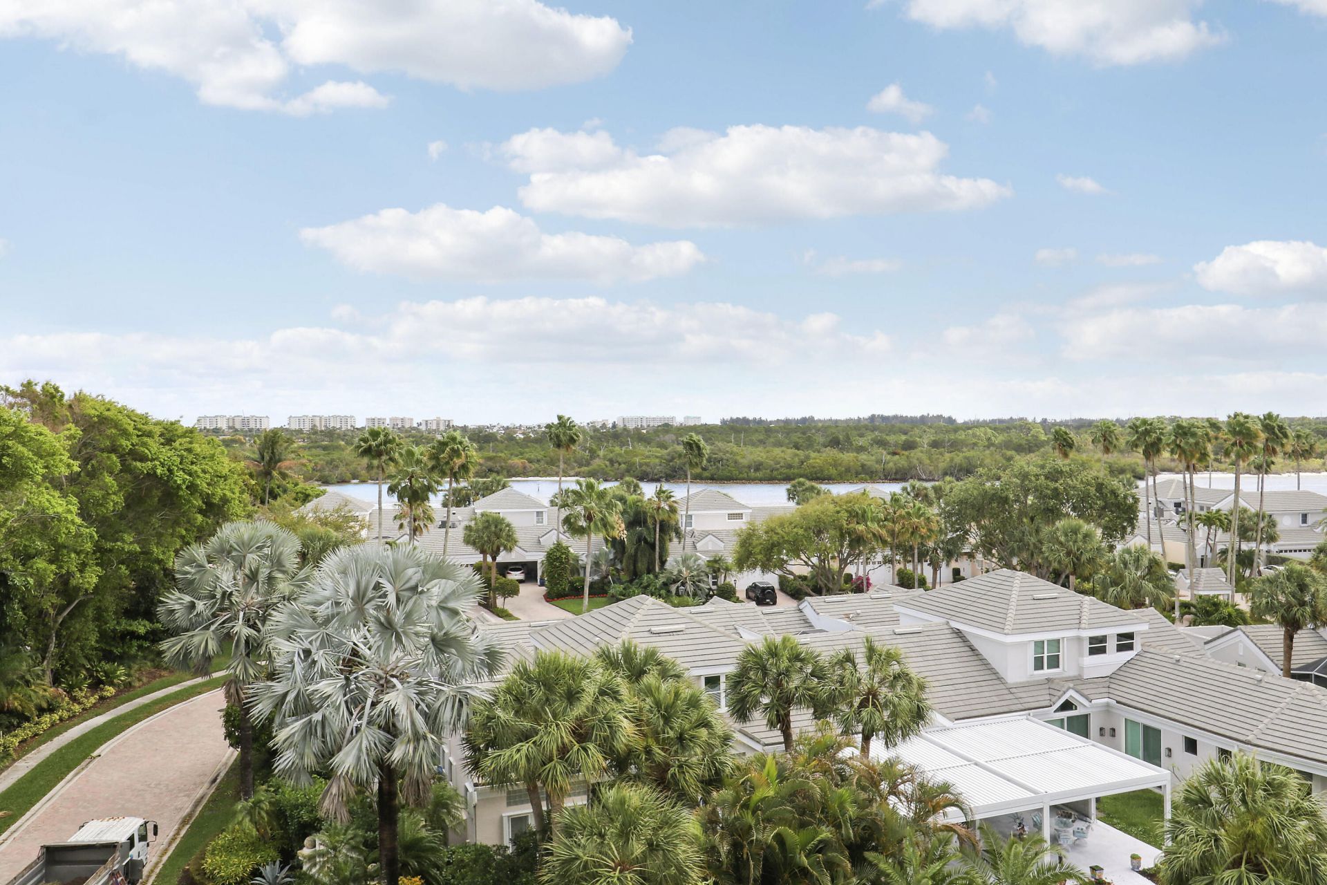 3322 Casseekey Island Road, Unit 604, Jupiter, FL 33477 Photo