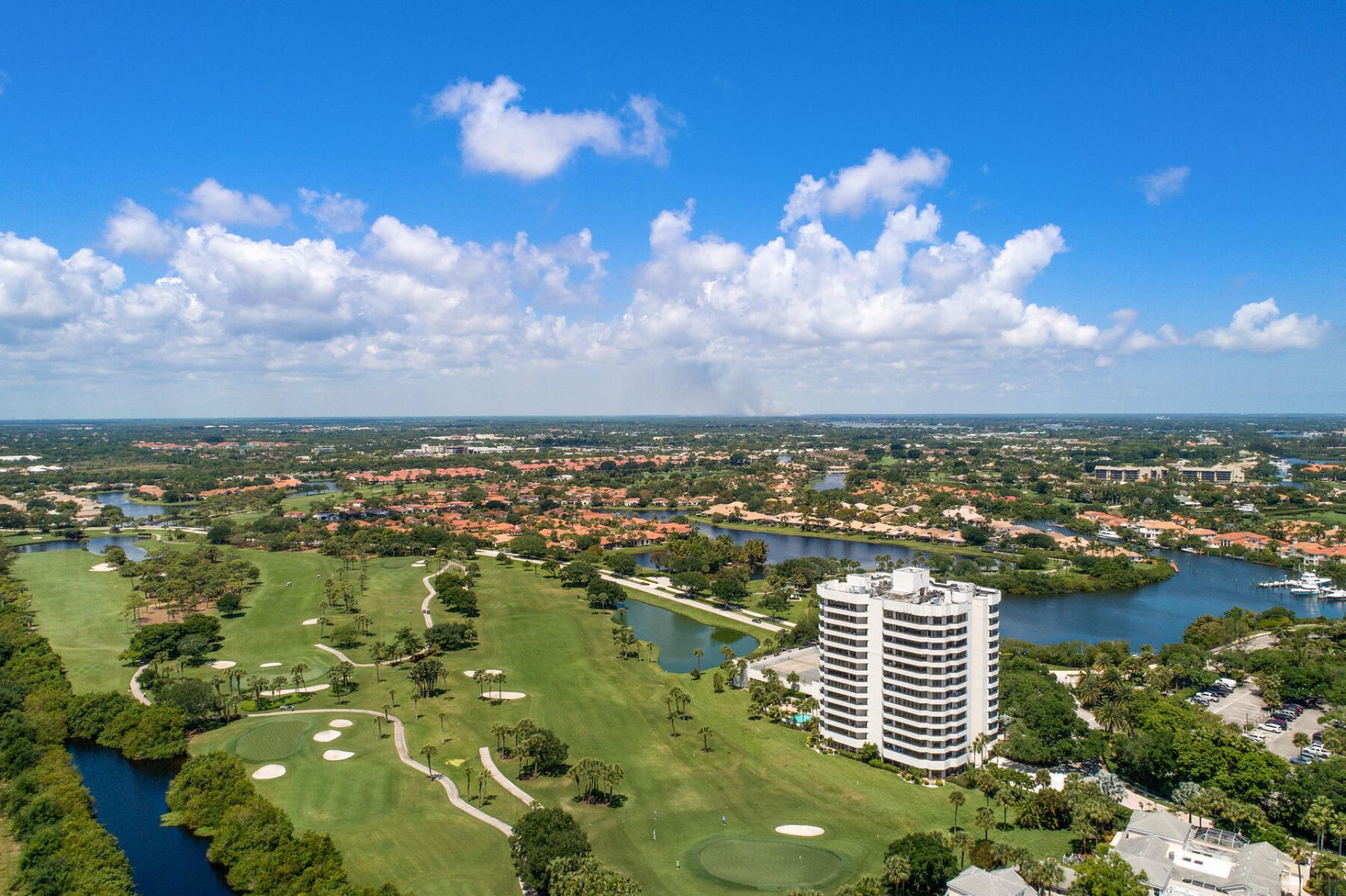 3322 Casseekey Island Road, Unit 604, Jupiter, FL 33477 Photo