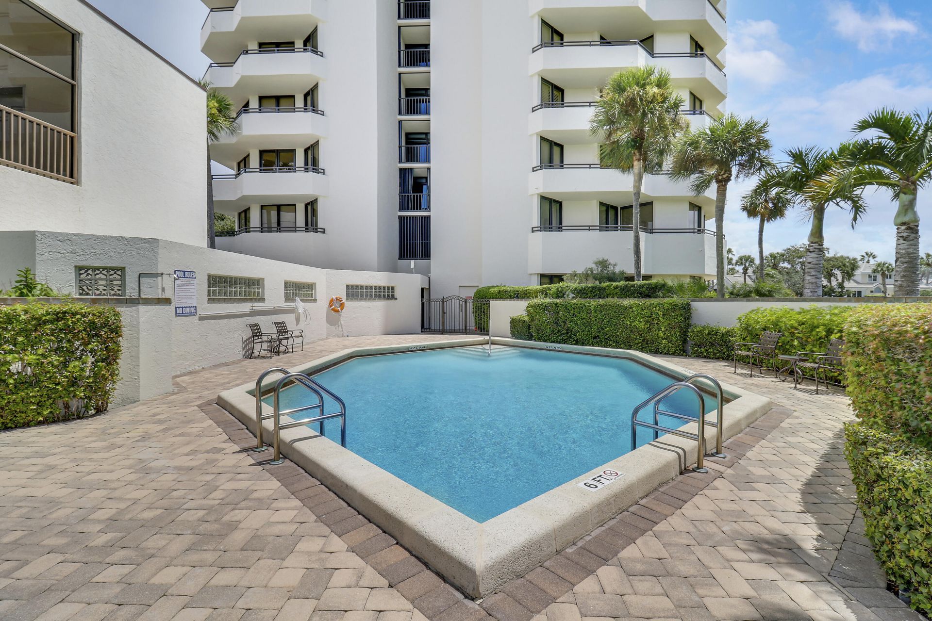 3322 Casseekey Island Road, Unit 604, Jupiter, FL 33477 Photo