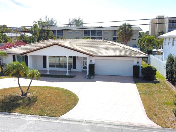 2810 NE 52nd Street, Fort Lauderdale, FL 33308