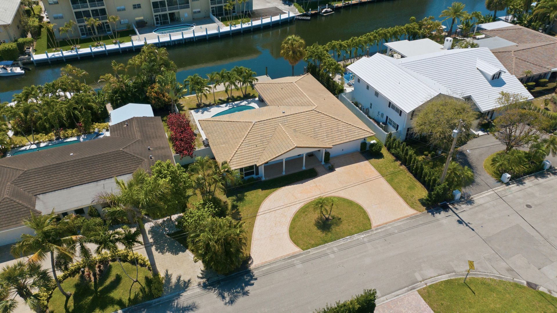 2810 NE 52nd Street, Fort Lauderdale, FL 33308 Photo