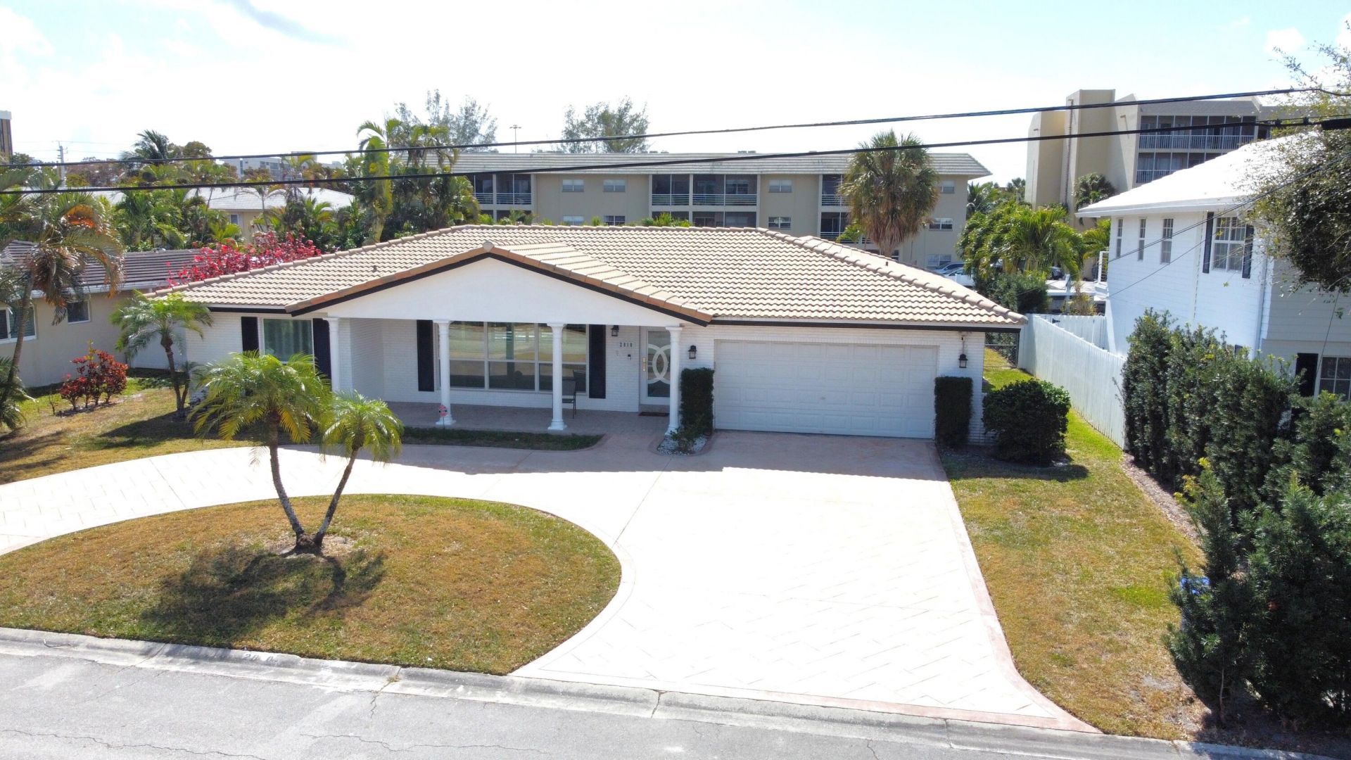 2810 NE 52nd Street, Fort Lauderdale, FL 33308 Photo