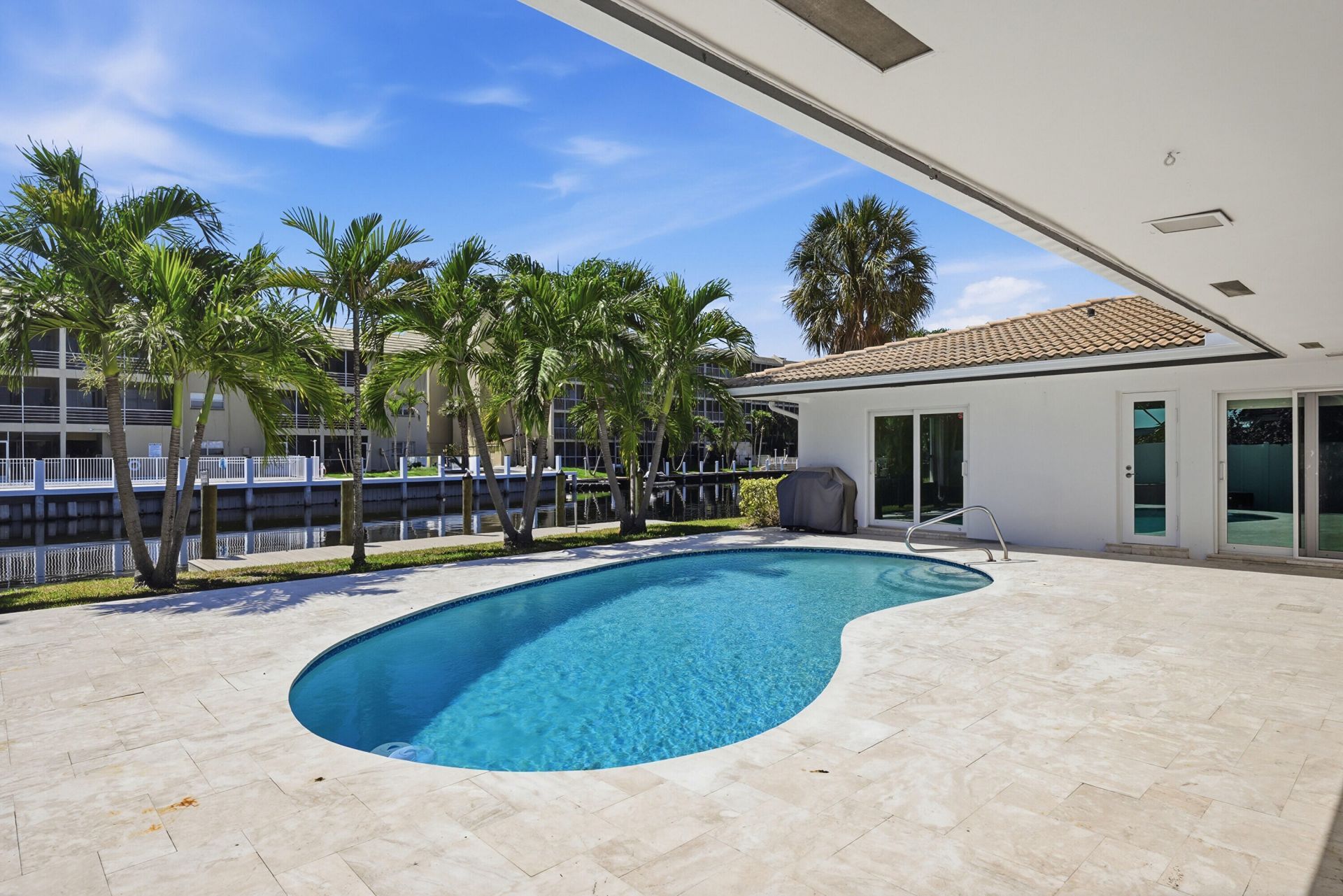 2810 NE 52nd Street, Fort Lauderdale, FL 33308 Photo