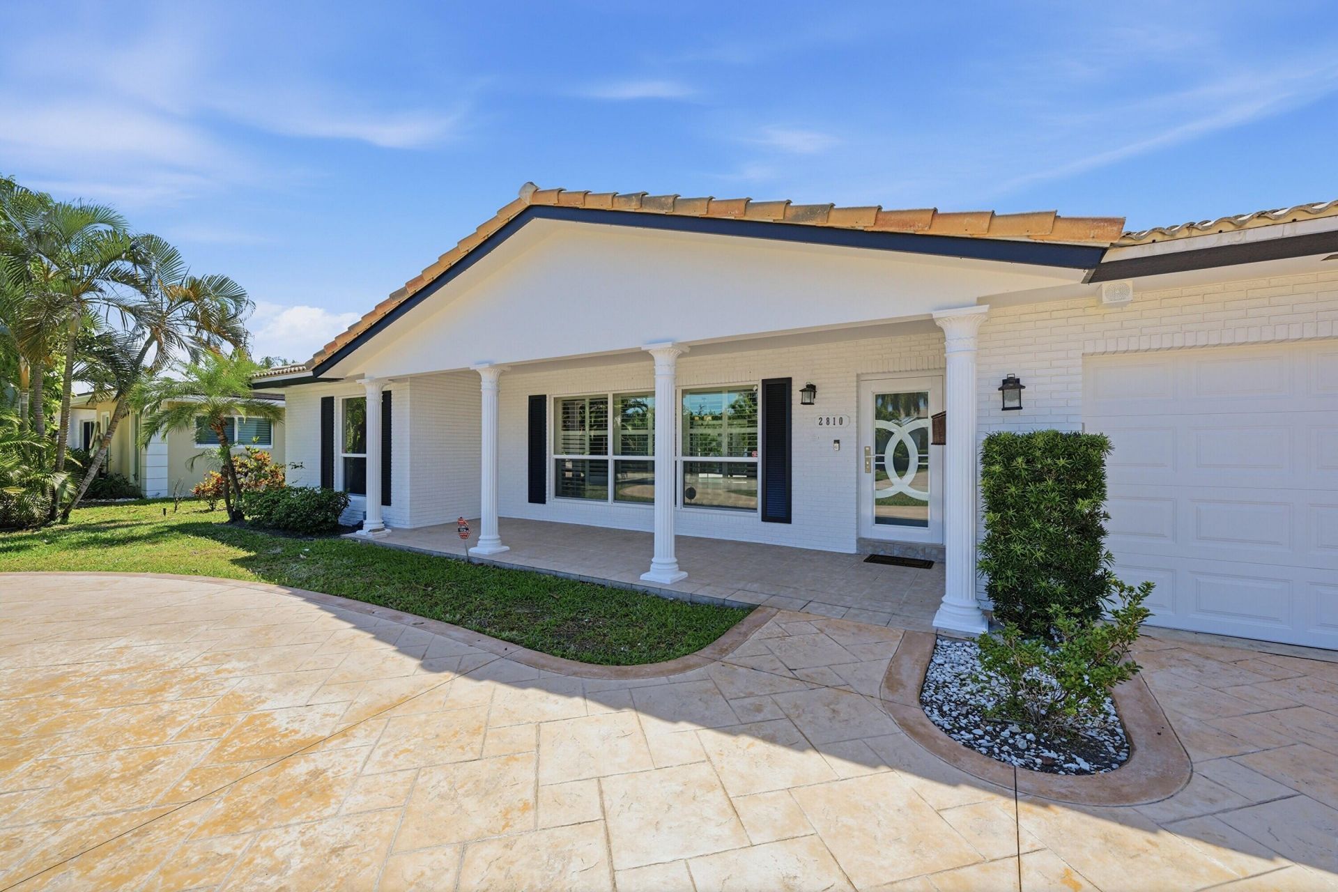 2810 NE 52nd Street, Fort Lauderdale, FL 33308 Photo