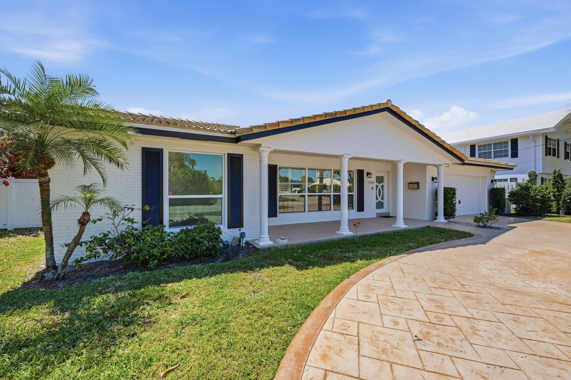 2810 NE 52nd Street, Fort Lauderdale, FL 33308 Photo