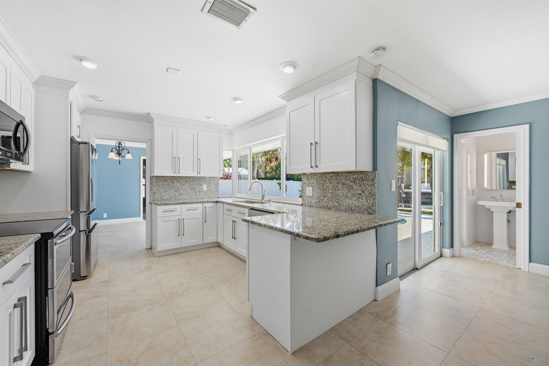 2810 NE 52nd Street, Fort Lauderdale, FL 33308 Photo