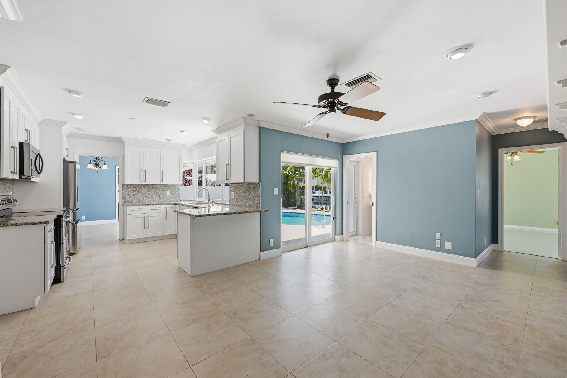 2810 NE 52nd Street, Fort Lauderdale, FL 33308 Photo