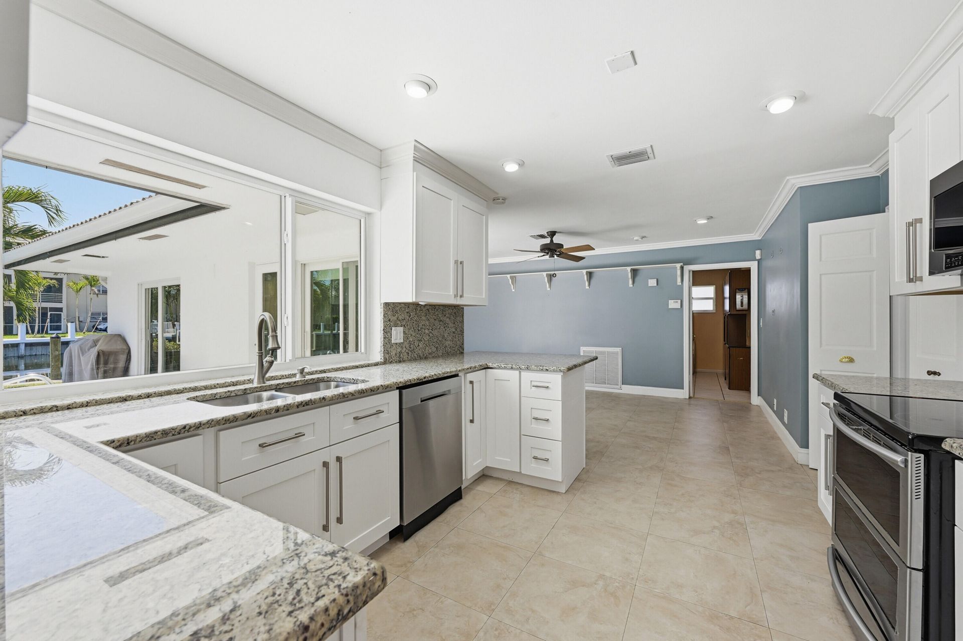 2810 NE 52nd Street, Fort Lauderdale, FL 33308 Photo