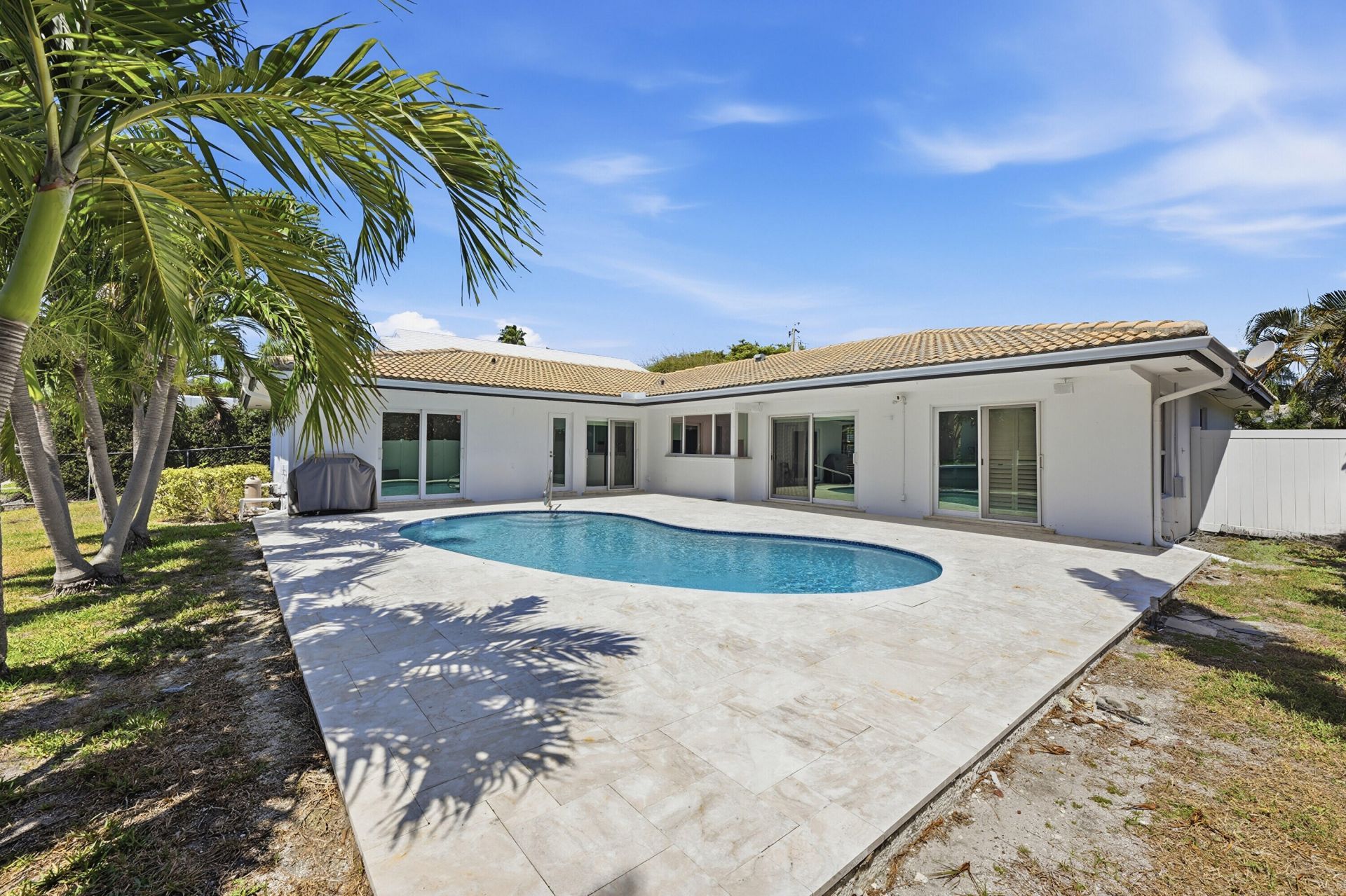 2810 NE 52nd Street, Fort Lauderdale, FL 33308 Photo