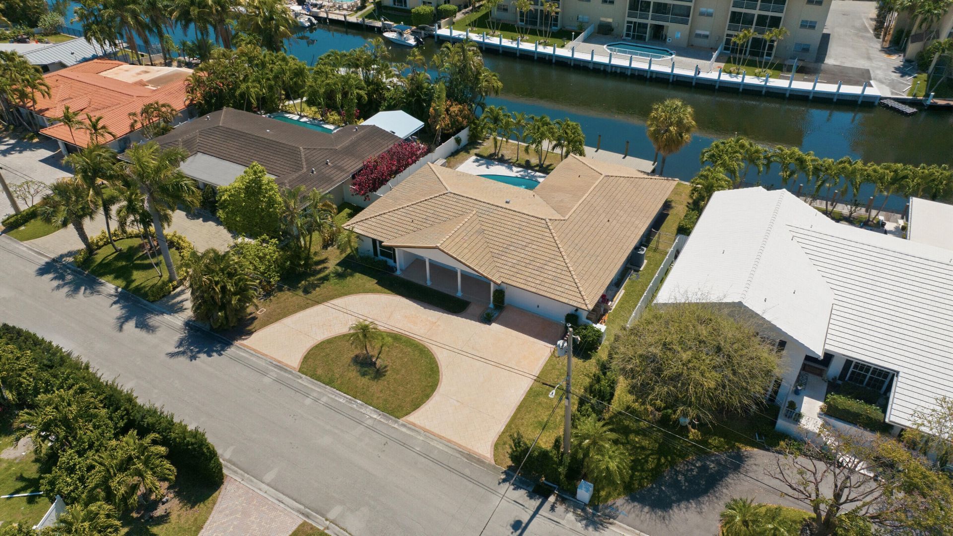 2810 NE 52nd Street, Fort Lauderdale, FL 33308 Photo