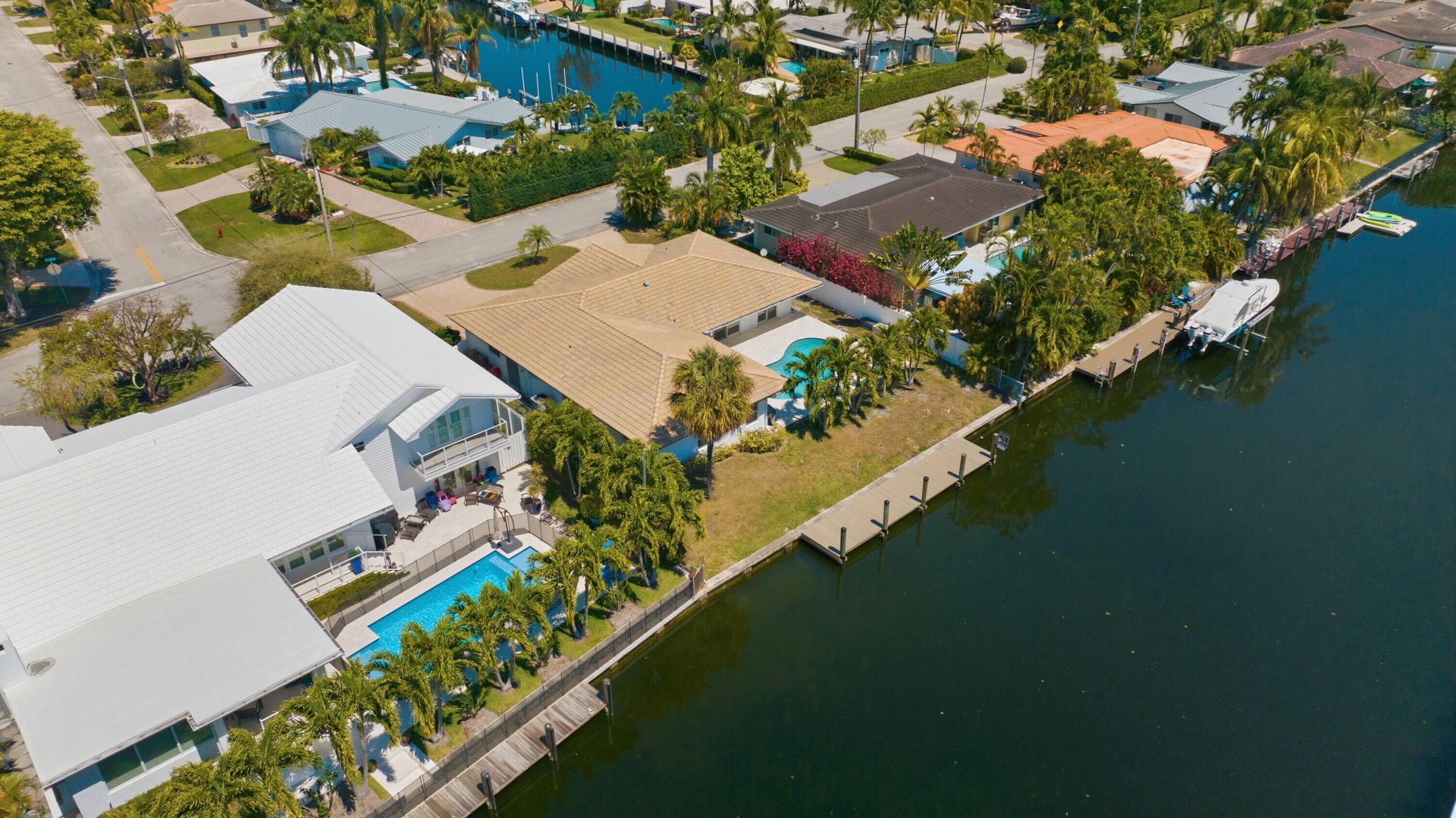 2810 NE 52nd Street, Fort Lauderdale, FL 33308 Photo