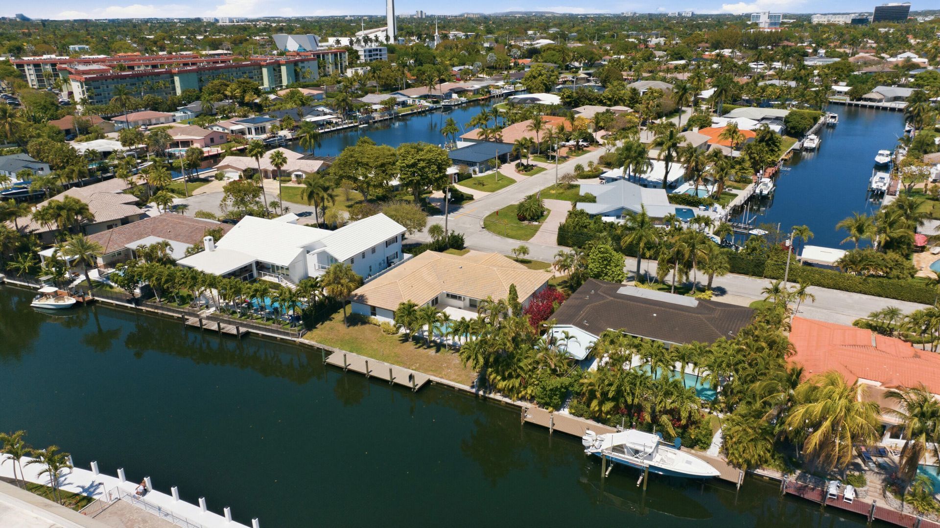 2810 NE 52nd Street, Fort Lauderdale, FL 33308 Photo