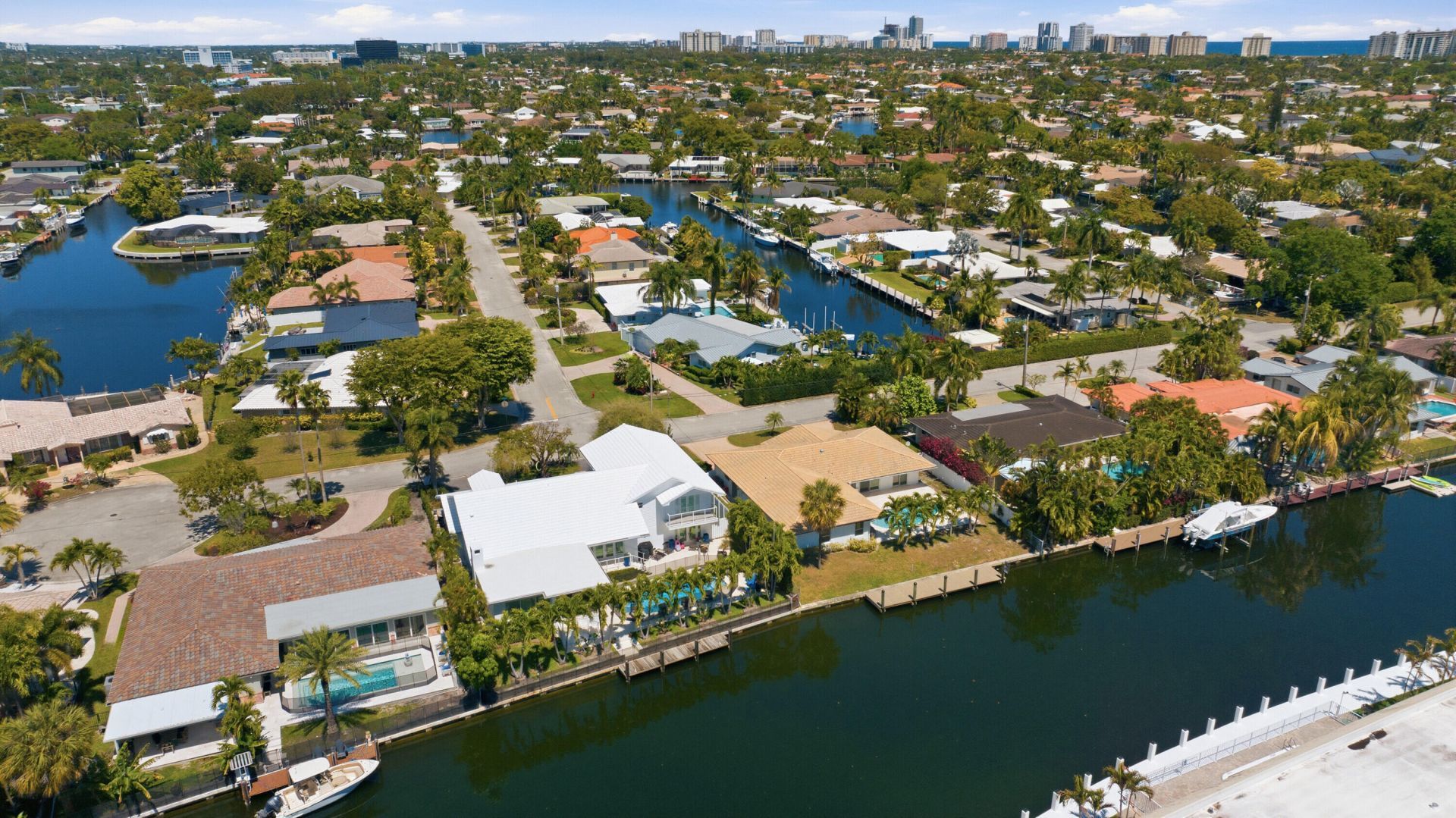 2810 NE 52nd Street, Fort Lauderdale, FL 33308 Photo