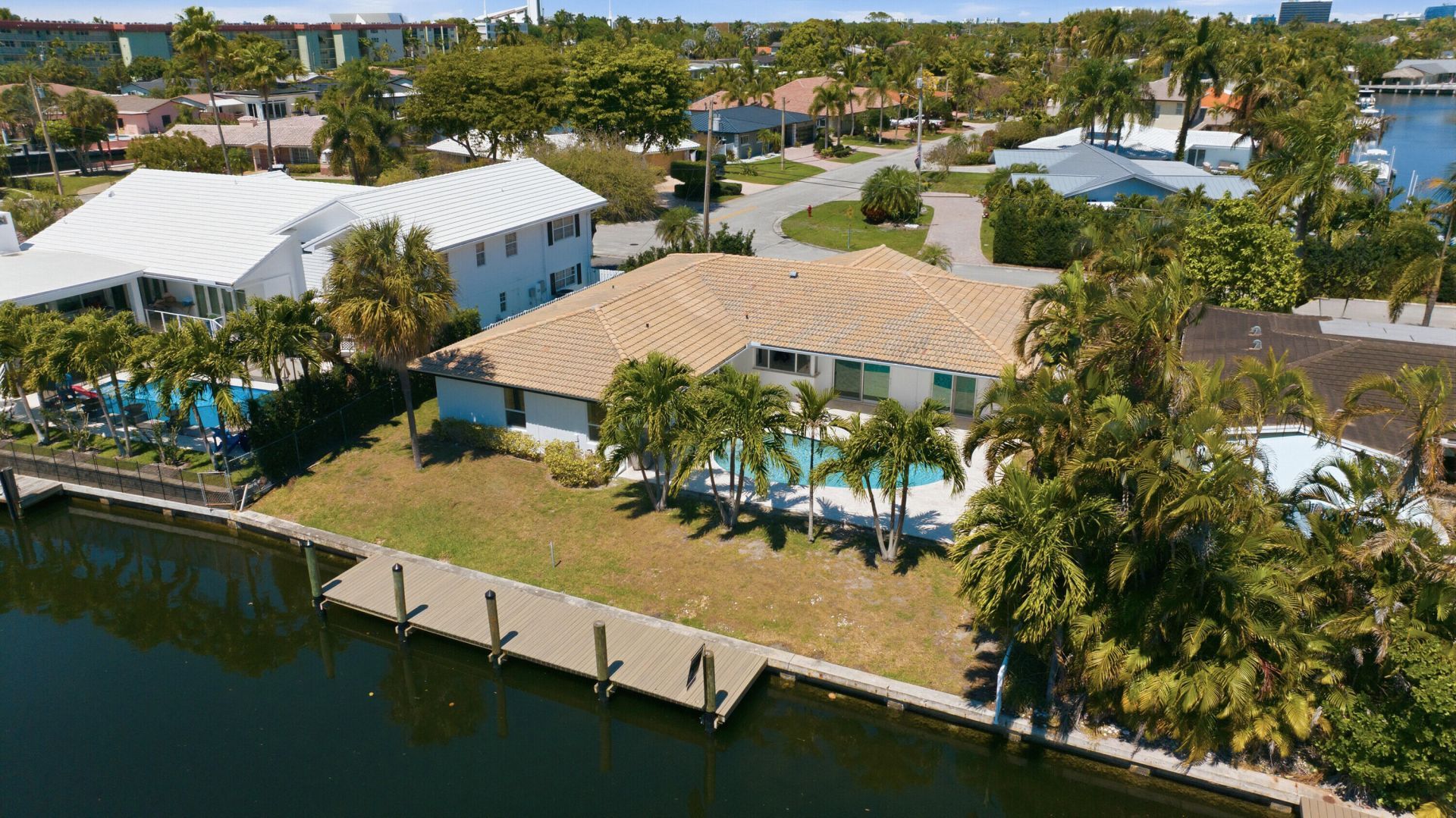 2810 NE 52nd Street, Fort Lauderdale, FL 33308 Photo