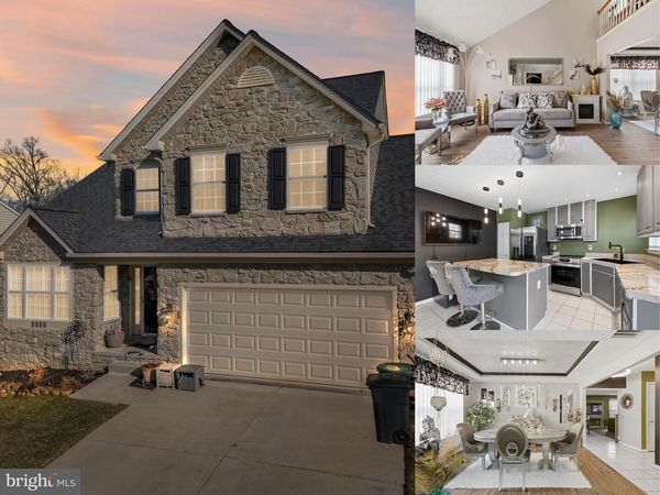 3137 BIRCH BROOK LANE, ABINGDON, MD 21009