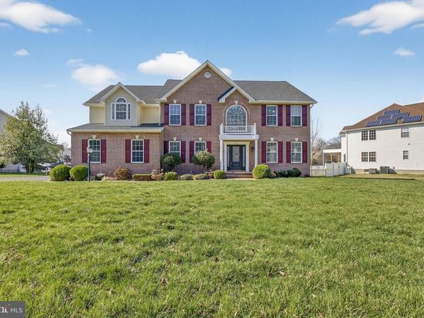 6341 HARD BARGAIN CIRCLE, INDIAN HEAD, MD 20640