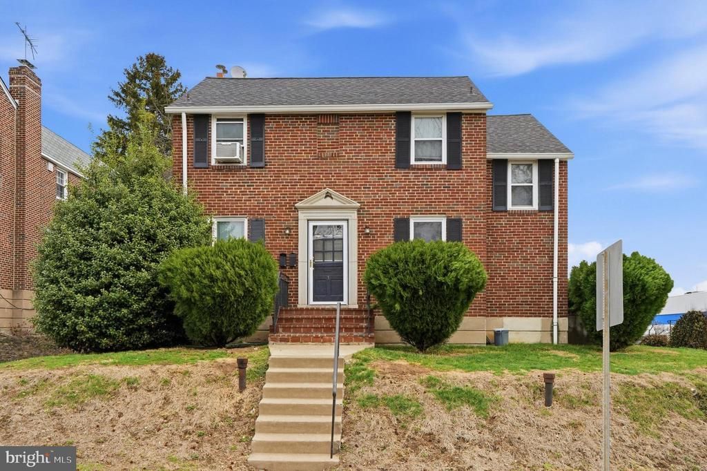 1 Trent Road , Wynnewood, PA 19096 Main Photo