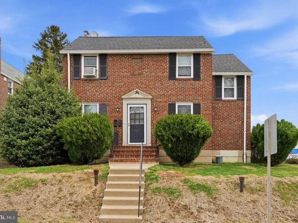 1 TRENT ROAD, WYNNEWOOD, PA 19096