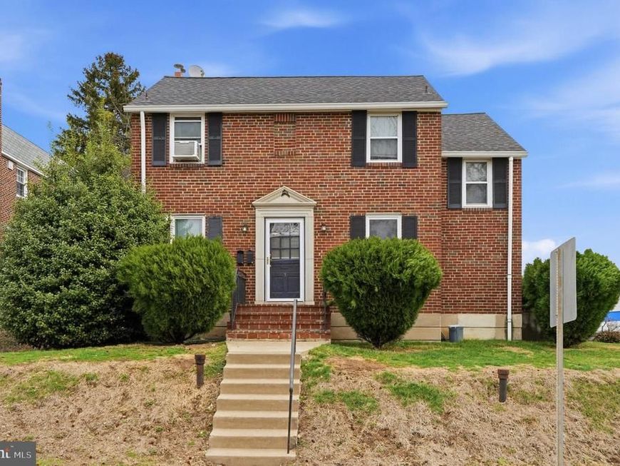 1 Trent Road, Wynnewood, PA 19096 Main Photo