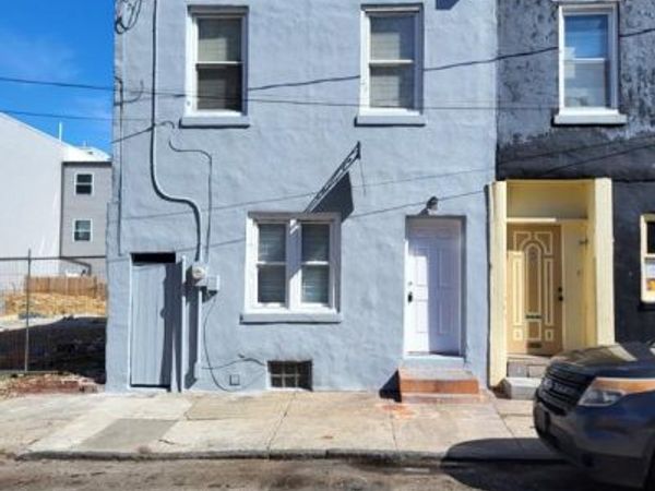 1707 N CROSKEY STREET, PHILADELPHIA, PA 19121