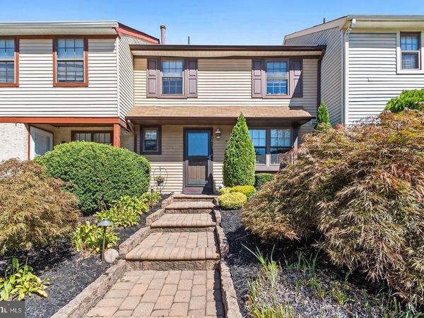 1003 MULBERRY COURT, MARLTON, NJ 08053