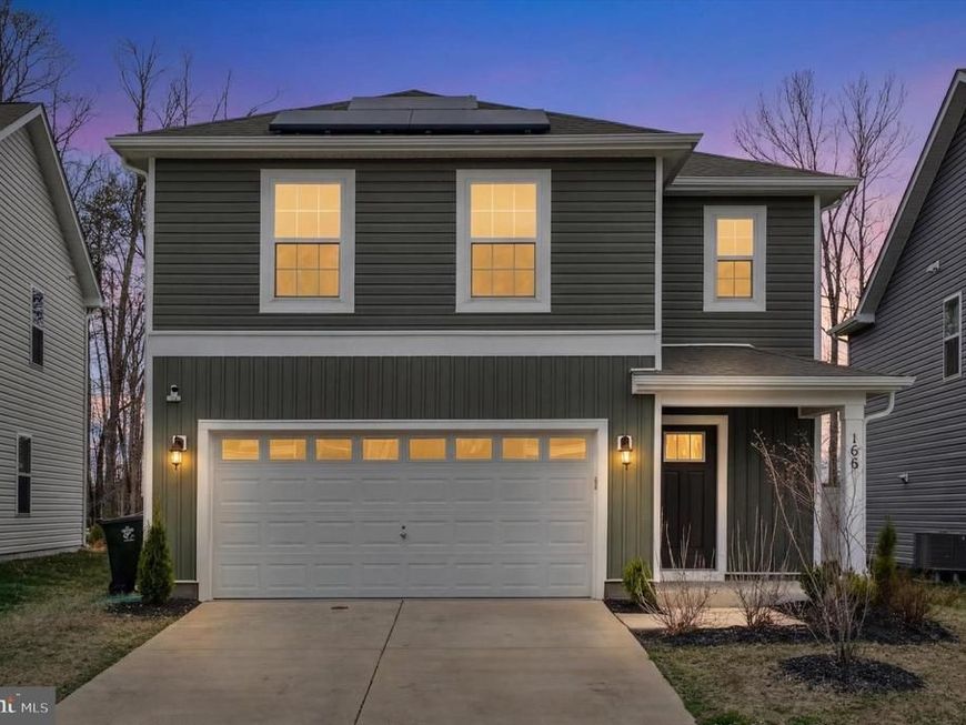 166 Charming Forest Ave , La Plata, MD 20646 Main Photo