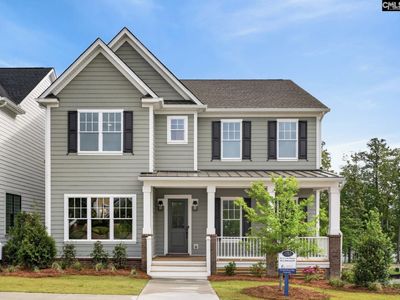 773 Long Pointe Lane, Columbia, SC 29229