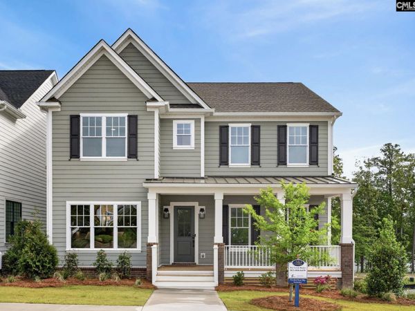 773 Long Pointe Lane, Columbia, SC 29229