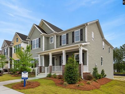 773 Long Pointe Lane, Columbia, SC 29229