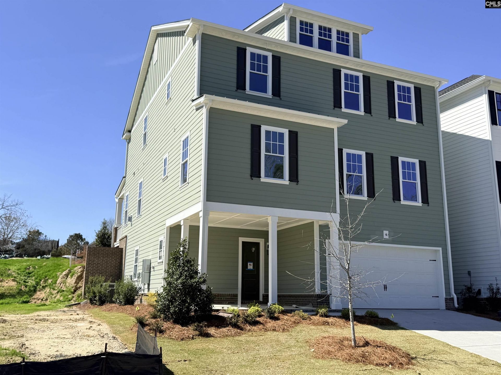 773 Long Pointe Lane Photo 30