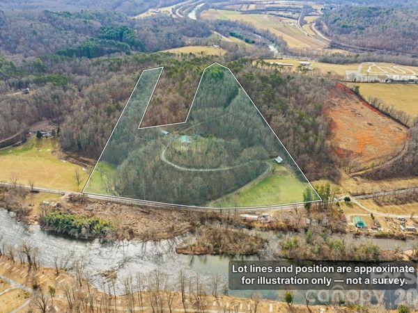 470 Ela Lane, Bryson City, NC 28713