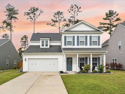 135 Lucca Drive, Summerville, SC 29486