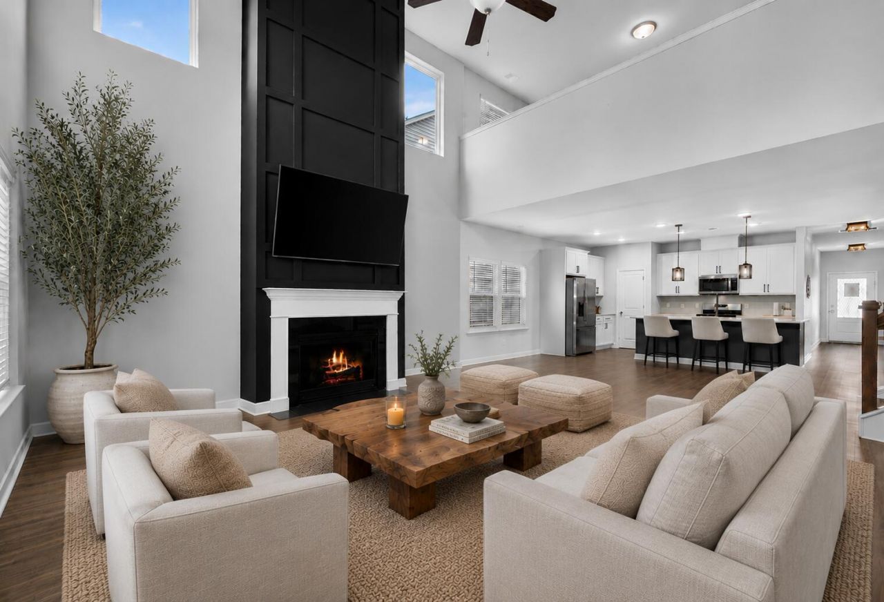 135 Lucca Drive Summerville, SC 29486