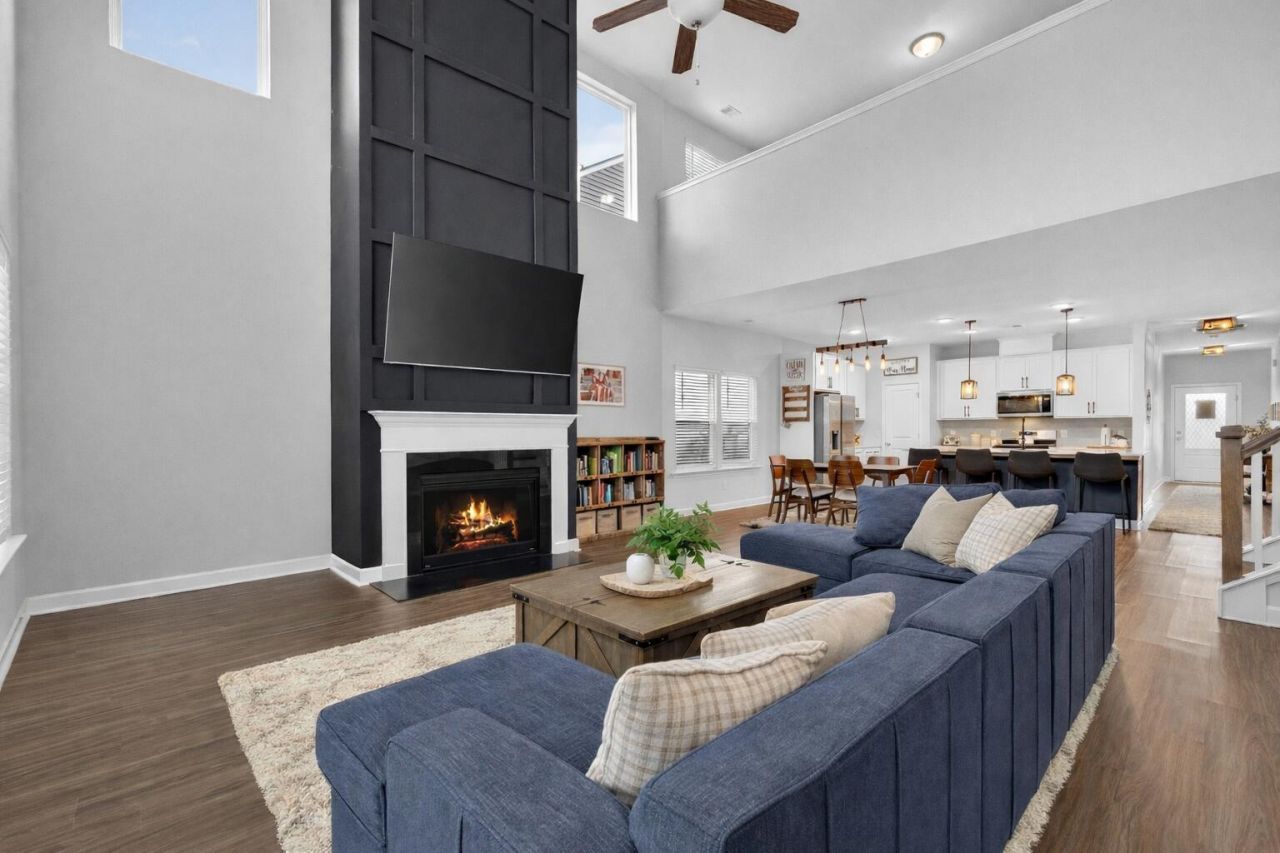 135 Lucca Drive Photo 14