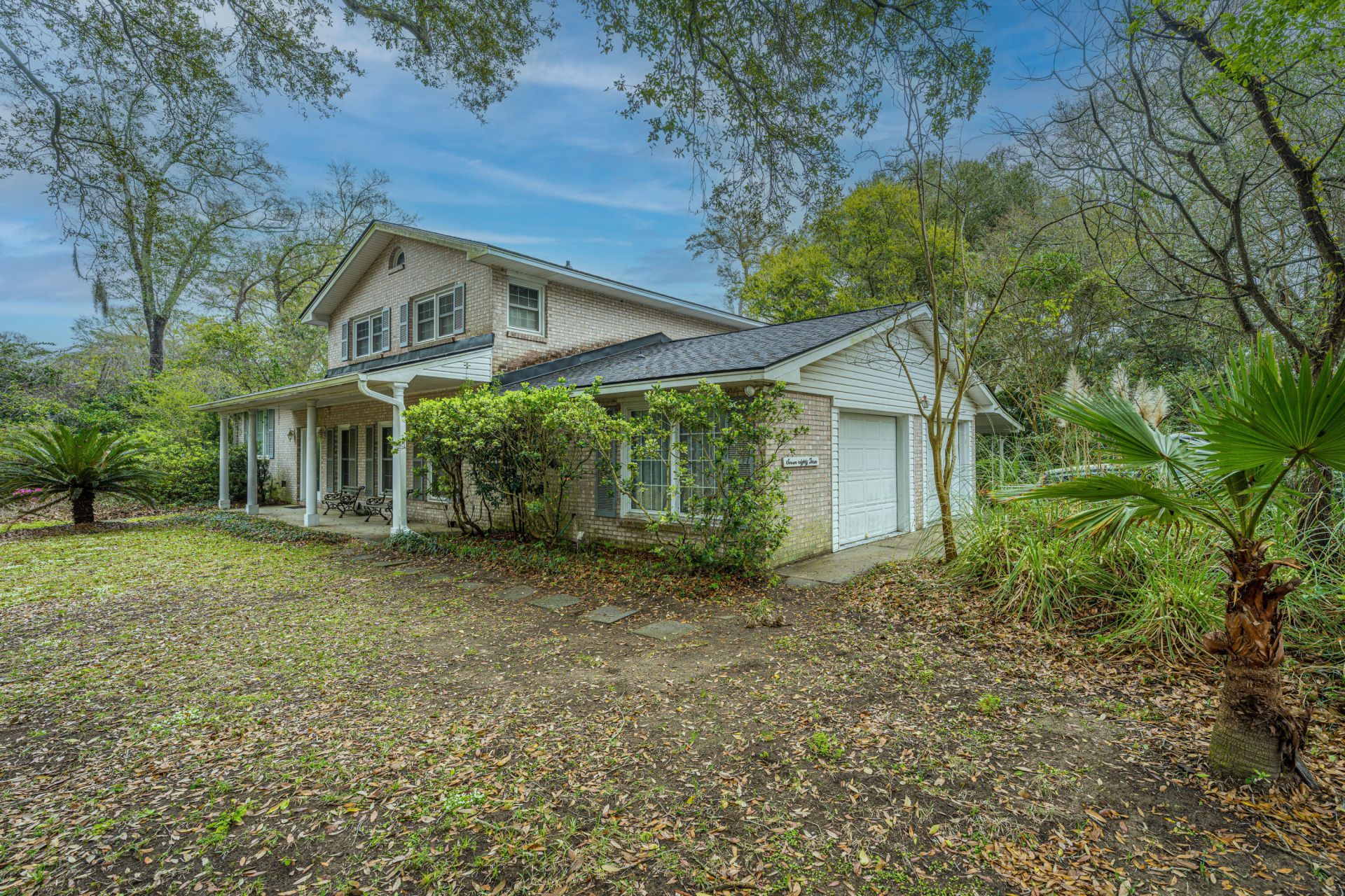 783 Fort Johnson Road Photo 4