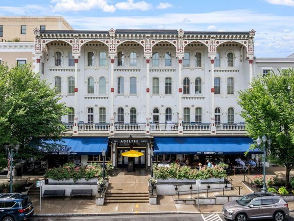 19 Washington Street, Unit 252 B2, Saratoga Springs, NY 12866