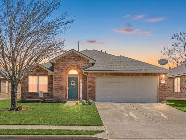 1009 Zeus CIR, Round Rock, TX 78665