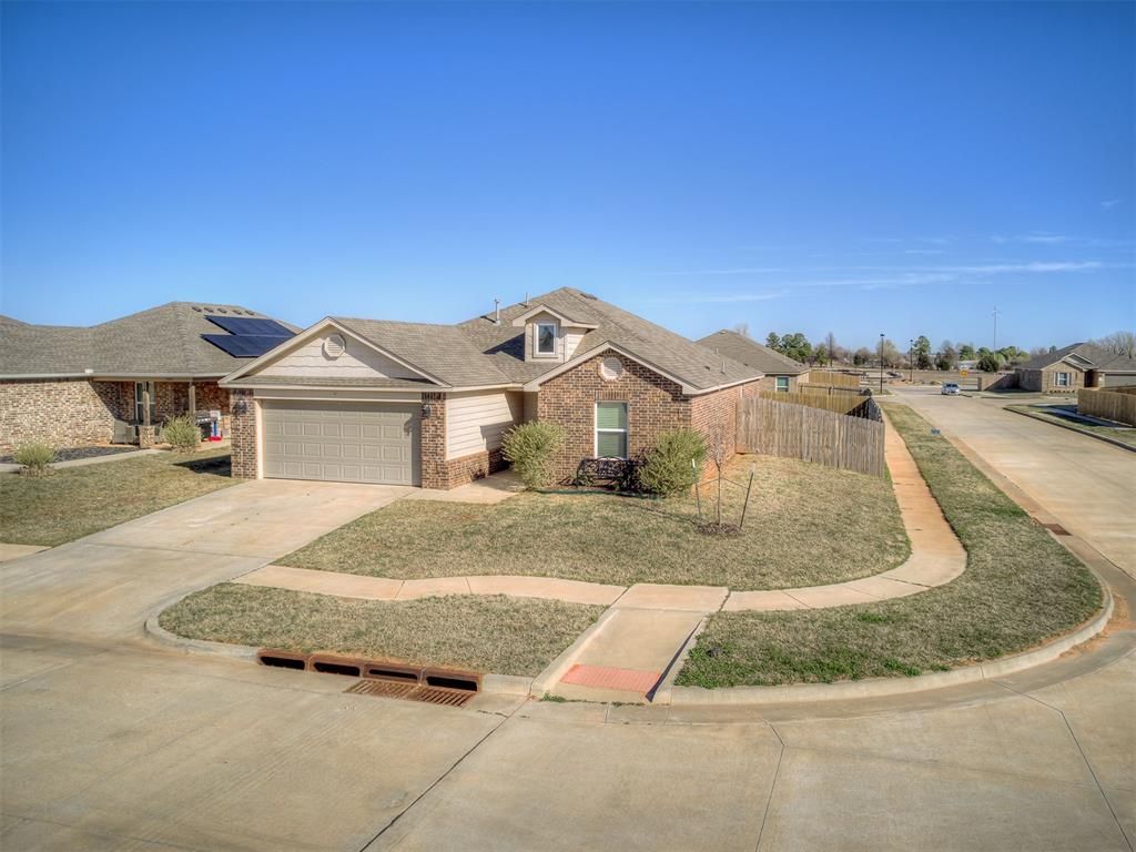 5329 Kye Dr, Tuttle, OK 73089 Main Photo