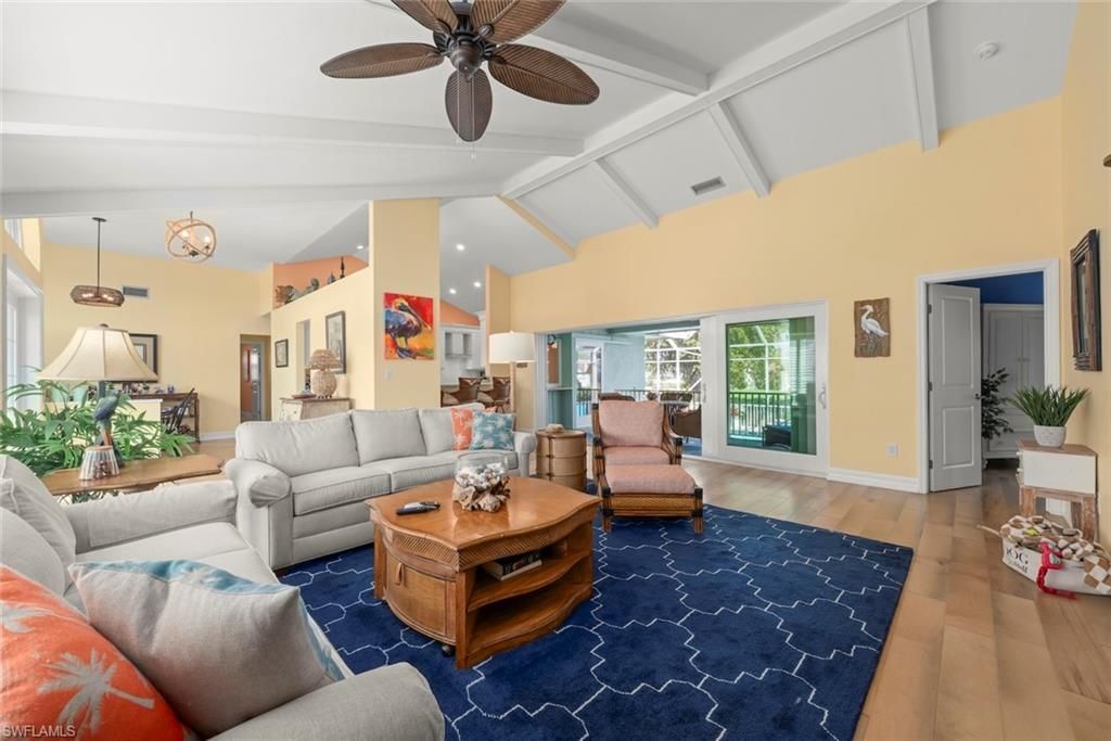 1238 Par View Dr , Sanibel, FL 33957 Photo