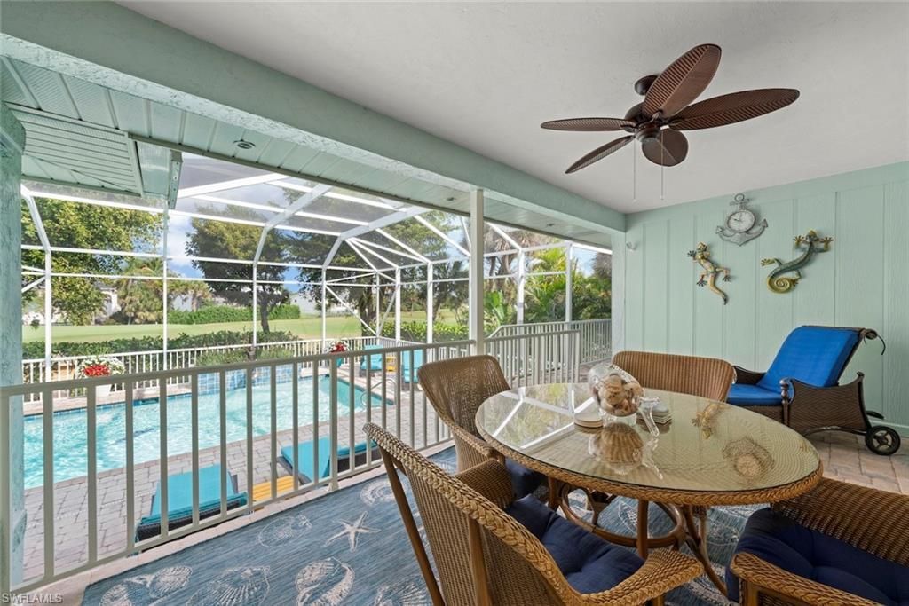 1238 Par View Dr , Sanibel, FL 33957 Photo