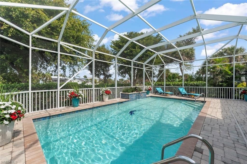 1238 Par View Dr , Sanibel, FL 33957 Photo