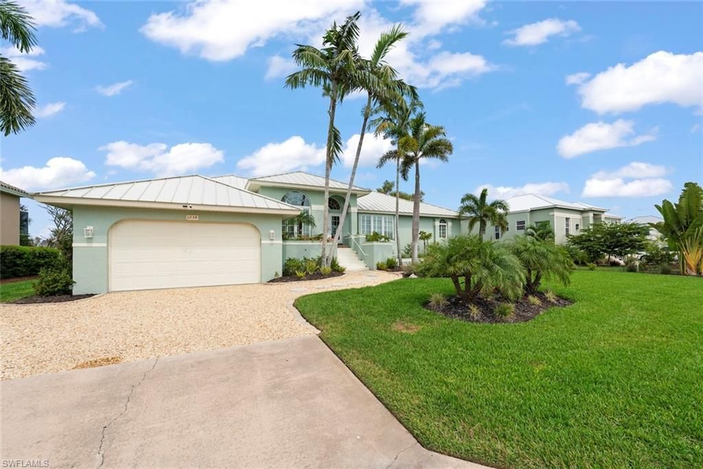 1238 Par View Dr , Sanibel, FL 33957 Photo