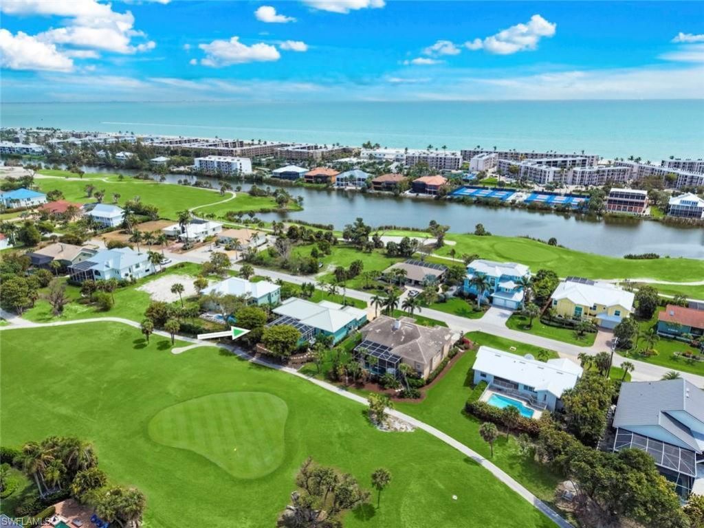 1238 Par View Dr , Sanibel, FL 33957 Photo