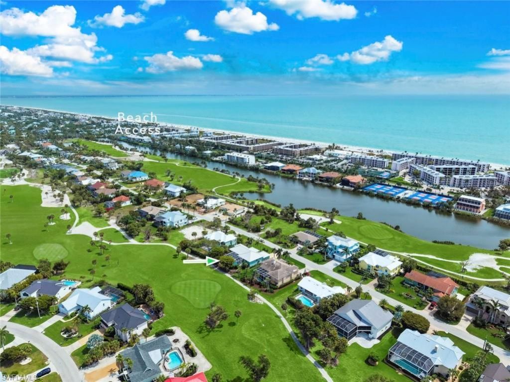 1238 Par View Dr , Sanibel, FL 33957 Photo